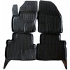 Koberce gumené rohože model RM, J&J, Ford Kuga 2008-2012 Koberce gumené rohože model RM, J&J, Ford Kuga 2008-2012