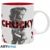 Chucky – Childs Play – hrnček Chucky – Childs Play – hrnček