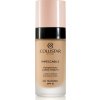 Collistar Impeccabile Long Wear Foundation dlhotrvajúci make-up SPF15 3G Golden Natural 30 ml Collistar Impeccabile Long Wear Foundation dlhotrvajúci make-up SPF15 3G Golden Natural 30 ml