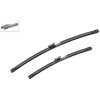 Sada stieračov Bosch Aerotwin A006J 650+475mm 3397110006 Sada stieračov Bosch Aerotwin A006J 650+475mm 3397110006