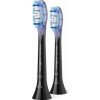 Philips Sonicare Premium Gum Care G3 2ks HX9052/88 čierny Philips Sonicare Premium Gum Care G3 2ks HX9052/88 čierny