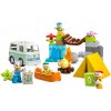 LEGO® DUPLO® 10997 Dobrodružná kempovačka (LEGO10997) LEGO® DUPLO® 10997 Dobrodružná kempovačka (LEGO10997)