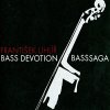 František Uhlíř - Bass Devotion / Basssaga (2CD) František Uhlíř - Bass Devotion / Basssaga (2CD)