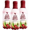 Trojbalenie Forever Aloe Berry Nectar nápoja 3x1 l Trojbalenie Forever Aloe Berry Nectar nápoja 3x1 l