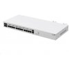 MikroTik Cloud Core Router, CCR2116-12G-4S+ CCR2116-12G-4S+ MikroTik Cloud Core Router, CCR2116-12G-4S+ CCR2116-12G-4S+
