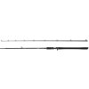 Savage Gear Prút Alpha SG2 Swimbait Baitcast 2,46 m 85-170 g 2-Diel Savage Gear Prút Alpha SG2 Swimbait Baitcast 2,46 m 85-170 g 2-Diel