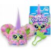 INTERAKTÍVNE ZVIERATKO HASBRO FURBY FURBLETS TOO-KOO - IDEÁLNE AKO DARČEK INTERAKTÍVNE ZVIERATKO HASBRO FURBY FURBLETS TOO-KOO - IDEÁLNE AKO DARČEK