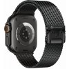 Remienok Forcell F-Design Fa11 Stainless Steel Strap Apple Watch 38 / 40 / 41 mm Black Remienok Forcell F-Design Fa11 Stainless Steel Strap Apple Watch 38 / 40 / 41 mm Black