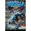 Godzilla. Władcy Ziemi. Tom 5 Godzilla. Władcy Ziemi. Tom 5