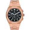 Ružovo zlaté hodinky Paul Rich s oceľovým pásikom Motorsport - Rose Gold Steel 45MM Ružovo zlaté hodinky Paul Rich s oceľovým pásikom Motorsport - Rose Gold Steel 45MM