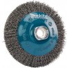 Makita Príslušenstvo - Brúsna kefa, priemer 115 mm D-39849 Makita Príslušenstvo - Brúsna kefa, priemer 115 mm D-39849