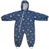 Detská kombinéza LittleLife Fleece Lined All In One Detská modrá Detská kombinéza LittleLife Fleece Lined All In One Detská modrá