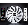 1stCOOL AURA EVO ARGB PWM Ring 20cm ventilátor F20-AURA-EVO-R 1stCOOL AURA EVO ARGB PWM Ring 20cm ventilátor F20-AURA-EVO-R