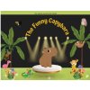 The Funny Capybara (Ken Francis)(Brožovaná) The Funny Capybara (Ken Francis)(Brožovaná)