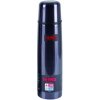 Thermos Termoska s tlačidlovým uzáverom a šálkou 1 l Mountain Dark Blue 2021 Thermos Termoska s tlačidlovým uzáverom a šálkou 1 l Mountain Dark Blue 2021