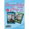 Romantické filmy 18 (Pacientka dr. Hegla, Její lékař) - 2DVD Romantické filmy 18 (Pacientka dr. Hegla, Její lékař) - 2DVD
