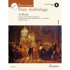 Baroque Flute Anthology 1 Baroque Flute Anthology 1