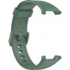 Řemínek Devia Deluxe Sport pro Xiaomi Mi Band 7 Pro olivový Řemínek Devia Deluxe Sport pro Xiaomi Mi Band 7 Pro olivový