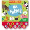Rozlož a hraj si Na farmě Rozlož a hraj si Na farmě