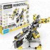 Engino Stem robotics mini set STEM60 Engino Stem robotics mini set STEM60