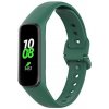 eses Silikónový remienok pre Samsung Galaxy Fit 2 - Zelený eses Silikónový remienok pre Samsung Galaxy Fit 2 - Zelený