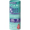 Foamie Tuhý dezodorant s magnéziom Rain In The Woods 40 g