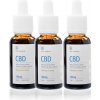 USA medical Oral Drops 500 mg CBD olej 30 ml x 3 ks USA medical Oral Drops 500 mg CBD olej 30 ml x 3 ks