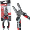 Kombinované kliešte 160mm CrV 61821 Kombinované kliešte 160mm CrV 61821