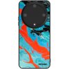 Picasee ULTIMATE CASE pro Honor Magic5 Lite 5G - Blue Magma Picasee ULTIMATE CASE pro Honor Magic5 Lite 5G - Blue Magma