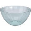 Excellent Houseware Plastová misa Stripes (fi) 25,5 cm Excellent Houseware Plastová misa Stripes (fi) 25,5 cm
