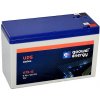 GOOWEI ENERGY Pb akumulátor VRLA AGM 12V/9Ah OT9-12 GOOWEI ENERGY Pb akumulátor VRLA AGM 12V/9Ah OT9-12