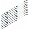 Free Spirit Feederová Špička CTX Power Feeder Carbon 1,5oz