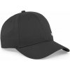 Šiltovka Puma, ESSENTIALS CAP Čierna,Biela UNI Šiltovka Puma, ESSENTIALS CAP Čierna,Biela UNI