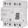 Prúdový chránič ETI EFI-4 AC 63/0,03 bez ističa 10kA 002061613 Prúdový chránič ETI EFI-4 AC 63/0,03 bez ističa 10kA 002061613