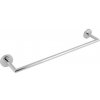 Novaservis Metalia 11 Držiak na uteráky 60 cm, chróm Novaservis Metalia 11 Držiak na uteráky 60 cm, chróm