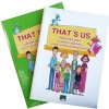 Učebnica That´s us pre 4. ročník ZŠ + pracovný zošit Učebnica That´s us pre 4. ročník ZŠ + pracovný zošit