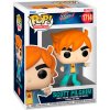 Funko Pop! 1714 Scott Pilgrim Scott Pilgrim Takes Off