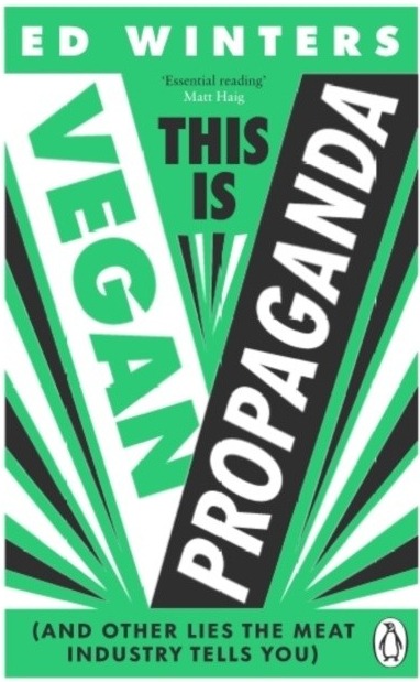 This Is Vegan Propaganda