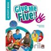 Give Me Five 6 - Donna Shaw, Joanne Ramsden Give Me Five 6 - Donna Shaw, Joanne Ramsden