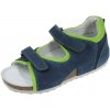 Protetika - sandále ORS T 115 modro-zelená 28-38 Veľkosť: 31 Protetika - sandále ORS T 115 modro-zelená 28-38 Veľkosť: 31