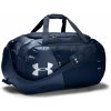 Under Armour | UA Undeniable 4.0 Duffle LG | modrá| OSFA Under Armour | UA Undeniable 4.0 Duffle LG | modrá| OSFA