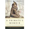 Primate'S Memoir, A Primate'S Memoir, A