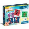Memo Pexeso Spidey a jeho úžasní priatelia Memo Pexeso Spidey a jeho úžasní priatelia