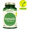 GreenFood Nutrition Immunix & Beta-glucans 90 kapsúl GreenFood Nutrition Immunix & Beta-glucans 90 kapsúl
