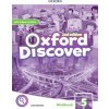 Oxford Discover: Level 5: Workbook with Online Practice Oxford Discover: Level 5: Workbook with Online Practice