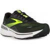 Brooks Pánska bežecká obuv Adrenaline GTS 23 čierna