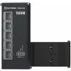 Teltonika TSF010 průmyslový nemanažovaný switch, 5x 10/100, bez zdroje Teltonika TSF010 průmyslový nemanažovaný switch, 5x 10/100, bez zdroje