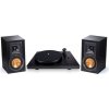 Klipsch R-51PM & Pro-Ject Debut III Pack