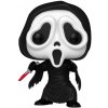 POP! Movies: Ghostface (Vreskot) POP-1607 POP! Movies: Ghostface (Vreskot) POP-1607