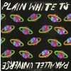 Plain White T's: Parallel Universe - CD Plain White T's: Parallel Universe - CD